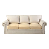 Seaters,Cushion,Cover,Stretch,Chair,Protector,Elastic,Washable,Removable,Slipcover,Office,Furniture,Decoration