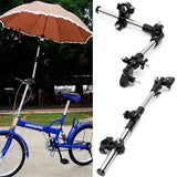 Umbrella,Stand,Supporter,Connector,Holder,Attachment,Clamp,Wheelchair,Scooter