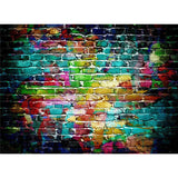 Colorful,Brick,Photography,Backdrop,Photography,Photo,Studio,Background