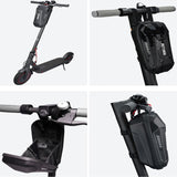 BIKIGHT,Waterproof,Handlebar,Scooter,Electric,Scooter