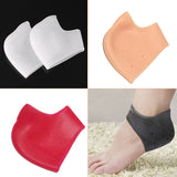 Compression,Sleeves,Socks,Breathable,Ankle,Relief,Cracked