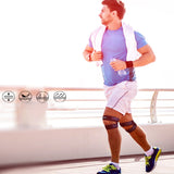 AONIJIE,Polyester,Exercise,Support,Sport,Brace,Fitness,Protective