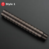 IPRee,Emergency,Replacement,Safety,Stick,Diameter,2.8cm,Camping,Defense,Stick