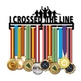 Stainless,Steel,Medals,Holder,Sport,Running,Medal,Hanger,Display,Decorations