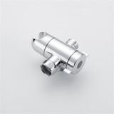 Shower,Diverter,Mount,Combo,Mounted,Valve,Bracket,Spray,Shower