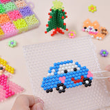 6000Pcs,Water,Sticky,Beads,Plastic,Funny,Craft,Decorations