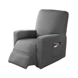 Recliner,Chair,Cover,Elastic,Cover,Protector,Stretch,Couch,Slipcover,Office,Furniture,Accessories,Decorations