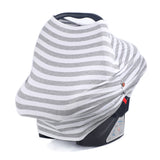 Women,Nursing,Breastfeeding,Cover,Scarf,Stretchy,Cover,Shopping,Cover