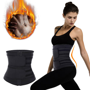 Women,Waist,Trainer,Shaper,Cincher,Adjustable,Sport,Belts,Spine,Protector