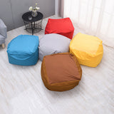 Single,Cover,Colorful,Couch,Washable