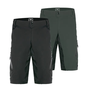 WOSAWE,Men's,Cycling,Shorts,Loose,Shorts,Bicycle,Short,Pants,Mountain,Water,Resistant,Shorts