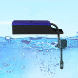 Submersible,Oxygen,Aquarium,External,Water,Filter