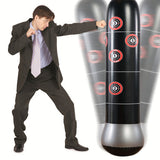 KALOAD,Punching,Inflatable,Sandbag,Tumbler,Training,Fitness,Sandbag