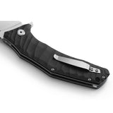 SR633A,232mm,4Cr13,Stainless,Steel,Outdoor,Liner,Folding,Knife,Portable,Hunting,Folding,Knife
