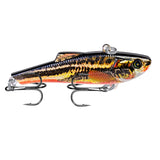 ZANLURE,DW1123,Fishing,Popper,Crankbait,Wobblers,Poper,Pesca