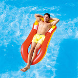 Swimming,Mattress,Inflatable,Floating,Water,Hammock,Summer,Water,Sport,Equipment