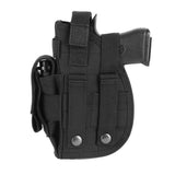 Tactical,Pistol,Holster,Waist,Quickly,Outdoor,Hunting,Storage