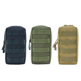 BL124,Oxford,Outdoor,Military,Tactical,Waist,Camping,Trekking,Travel