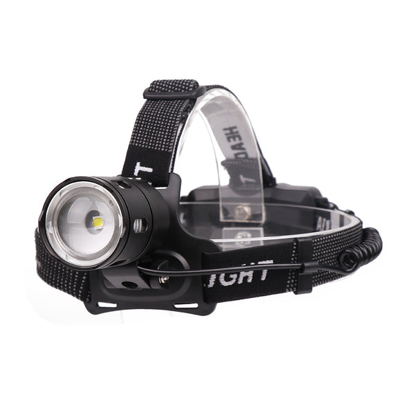 Headlamp,Zoomable,Camping,Hunting,Emergency,Lantern,Bicycle,Cycling