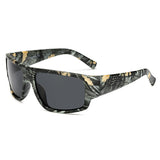 UV400,Camouflage,Polarized,Sunglasses,Outdooors,Sport,Driving,Night,Vision,Eyewear
