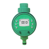 KCASA,Automatic,Watering,Timer,Irrigation,Controller,Sprinkler,Timer,Garden,Button,Controlled,Irrigation,System