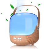 250ML,Electric,Ultrasonic,Humidifier,Aromatherapy,Diffuser