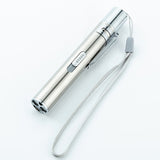 KCASA,Rechargeable,Flashlight,Tease,Stick,Check,Supplies