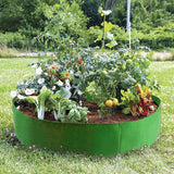 127x30cm,Planting,Raised,Plant,Garden,Flower,Planter,Vegetable