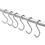 Shaped,Hooks,Heavy,Stainless,Steel,Hangers,Hanging,Kitch