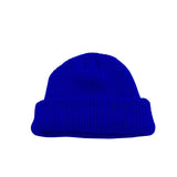 Unisex,Solid,Color,Knitted,Skull,Beanie