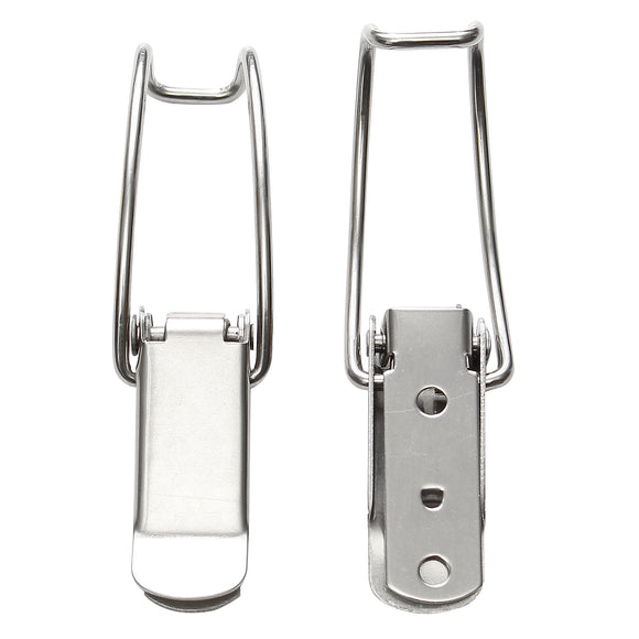 Stainless,Steel,Toggle,Latch,Catches,Chest