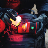 Weltool,3200K,Lantern,Outdoor,Camping,Light,Waterproof,Modes,Emergency