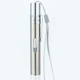 KCASA,Rechargeable,Flashlight,Tease,Stick,Check,Supplies