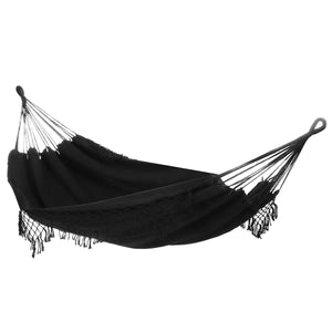 Canvas,Hammock,Double,People,Hanging,Swinging,Camping,Travel,Beach,Swing,Outdoor,Garden,200kg