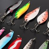 ZANLURE,Fishing,Rattle,Fishing,Baits,Tackle