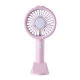 IPRee,Handheld,Desktop,Modes,Cooling,Speed,Light,Phone,Holder