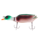 ZANLURE,Artificial,Fishing,Hooks,Baits,Minnow,Topwater,Wobbler,Fishing,Tackle