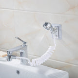 Bathroom,Faucet,Sprayer,External,Showerhead,Handheld,Sprinkle,Tools,Faucet,Rinser,Extension,Washing,Clean