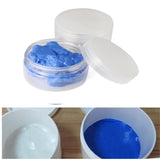 White,Making,Silicone,Putty,Molding,Sugarcraft,Rubber