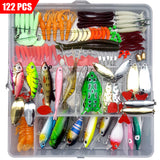 ZANLURE,Fishing,Tackles,Lures,Baits,Fishing,Hooks