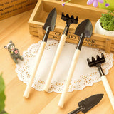 Honana,Garden,Tools,Gardening,Shovel,Spade,Trowel,Handle