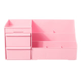Plastic,Desktop,Organizer,Storage,Makeup,Drawer,Organizer,Jewelry,Cosmetic,Container