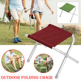 Mount,Portable,Folding,Chair,Ultra,Light,Aluminum,Alloy,Oxford,Cloth,Outfoor,Activities