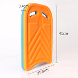 Adults,Swimming,Kickboard,Inflatable,Float,board,Training,Learning