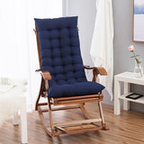 Recliner,Thicken,Foldable,Chair,Cushion,Lounger,Backrest,Garden