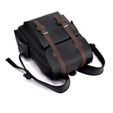 Leather,School,Backpacks,Outdoor,Travel,Satchel,Shoulder,Rucksack,Satchel,Handbag