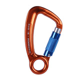 XINDA,Aluminum,Climbing,Carabiner,Aerial,Safety,Accessory