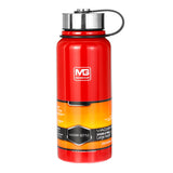 800ml,Portable,Insulated,Vacuum,Stainless,Steel,Thermos,Water,Bottle,Outdoor,Sports,Kettle