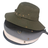 Unisex,Outdoor,Bucket,Protection,Bucket,Protection,Visor,Foldable