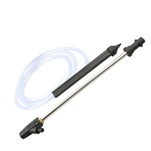 pressure,Sandblasting,Washer,Spray,Pressure,Washer,Lance,Nozzle,Sandblasting,Kacher,Series
